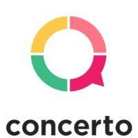 concerto ai logo image