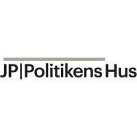 jp/politikens hus logo image