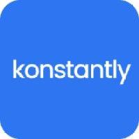 konstantly logo image