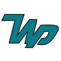 west port high school logo image