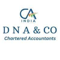 ca firm in india logo image