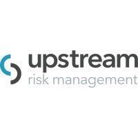 upstream risk management ltd logo image