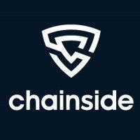 chainside logo image