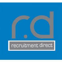 recruitment direct ltd logo image