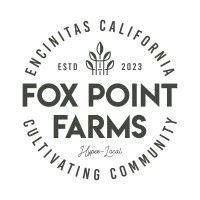 fox point farms logo image