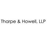 tharpe & howell, llp logo image