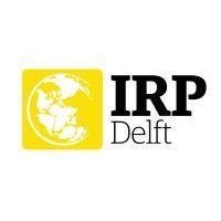 stichting international research projects delft (irp delft) logo image