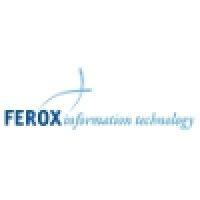 ferox it logo image