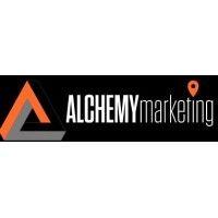 alchemy marketing ltd logo image