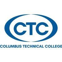 columbus technical college logo image