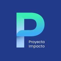 proyecta impacto logo image