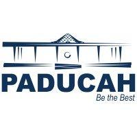 city of paducah logo image