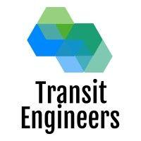 transit engineers logo image