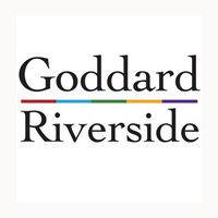 goddard riverside logo image