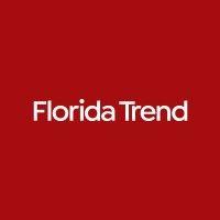 florida trend media company logo image