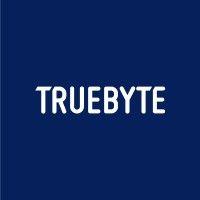 truebyte logo image