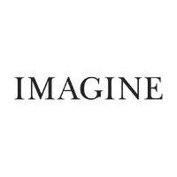 imagine entertainment & television logo image