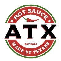 atx hot sauce llc logo image