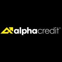 alphacredit logo image