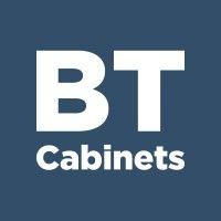 bt cabinets logo image