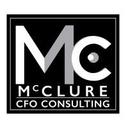 logo of Mcclure Cfo Consulting