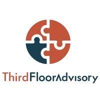 third floor advisory logo image