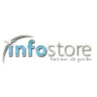 infostore informática e consultoria ltda