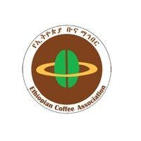 ethiopian coffee association logo image