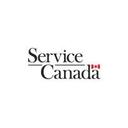 logo of Service Canada