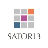 satori3 logo image