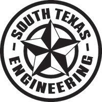 south texas engineering inc logo image