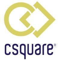 csquare vc logo image