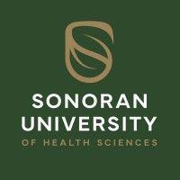 sonoran university of health sciences logo image