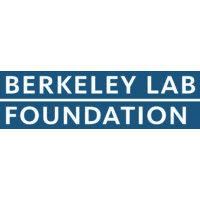 berkeley lab foundation logo image