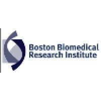 boston biomedical research institute logo image