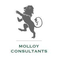 molloy consultants logo image