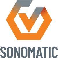 sonomatic limited logo image