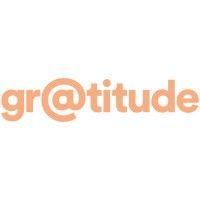 gr@titude logo image