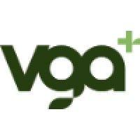 vga chartered accountants ltd logo image