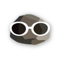 rock eyewear logo image