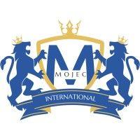 mojec international limited logo image