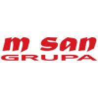 m san grupa