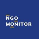 logo of Ngo Monitor