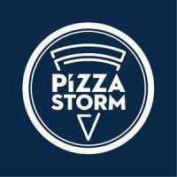 pizzastorm logo image