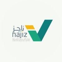 مركز ناجز | najiz center logo image