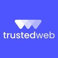 trusted web foundation logo image