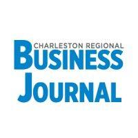 charleston regional business journal logo image