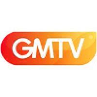 gmtv logo image