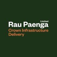 rau paenga limited logo image