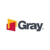 gray logo image